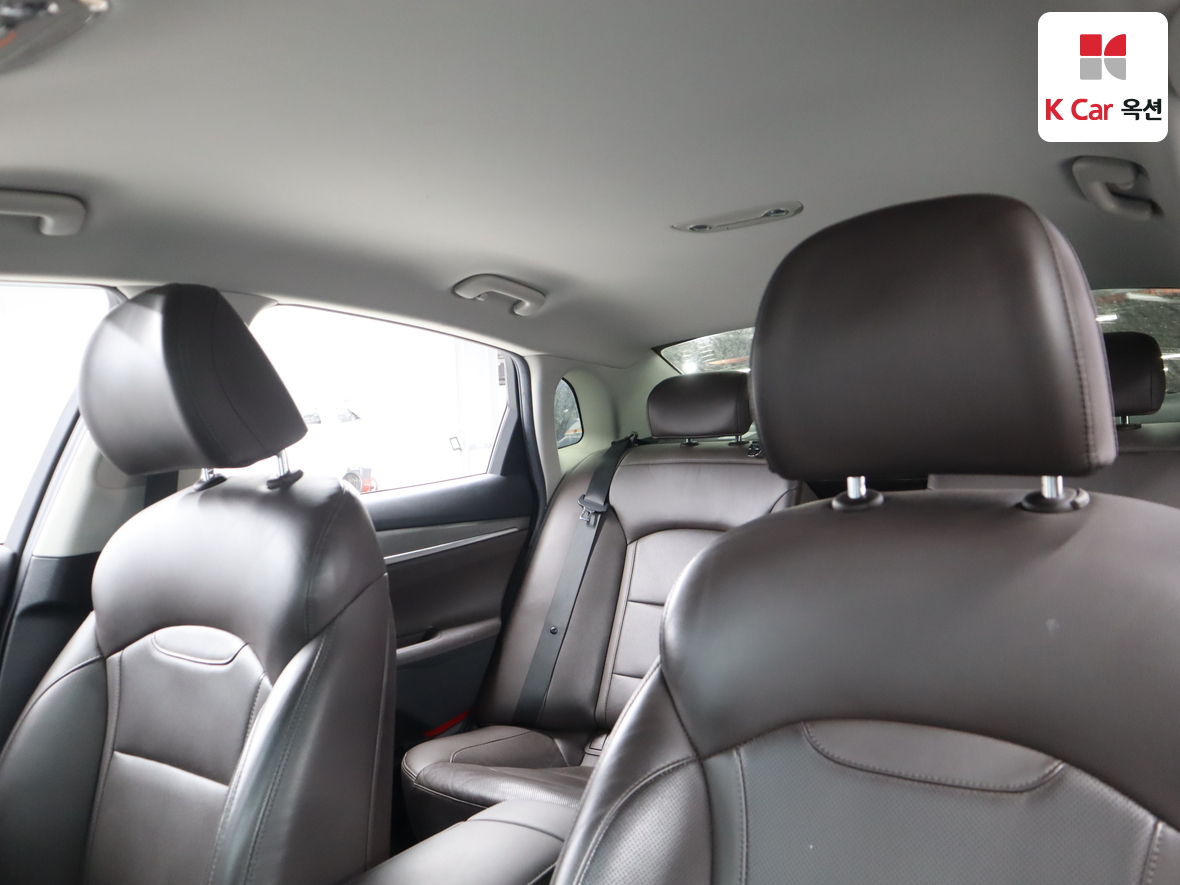 Hyundai Grandeur 2021 - Image 20