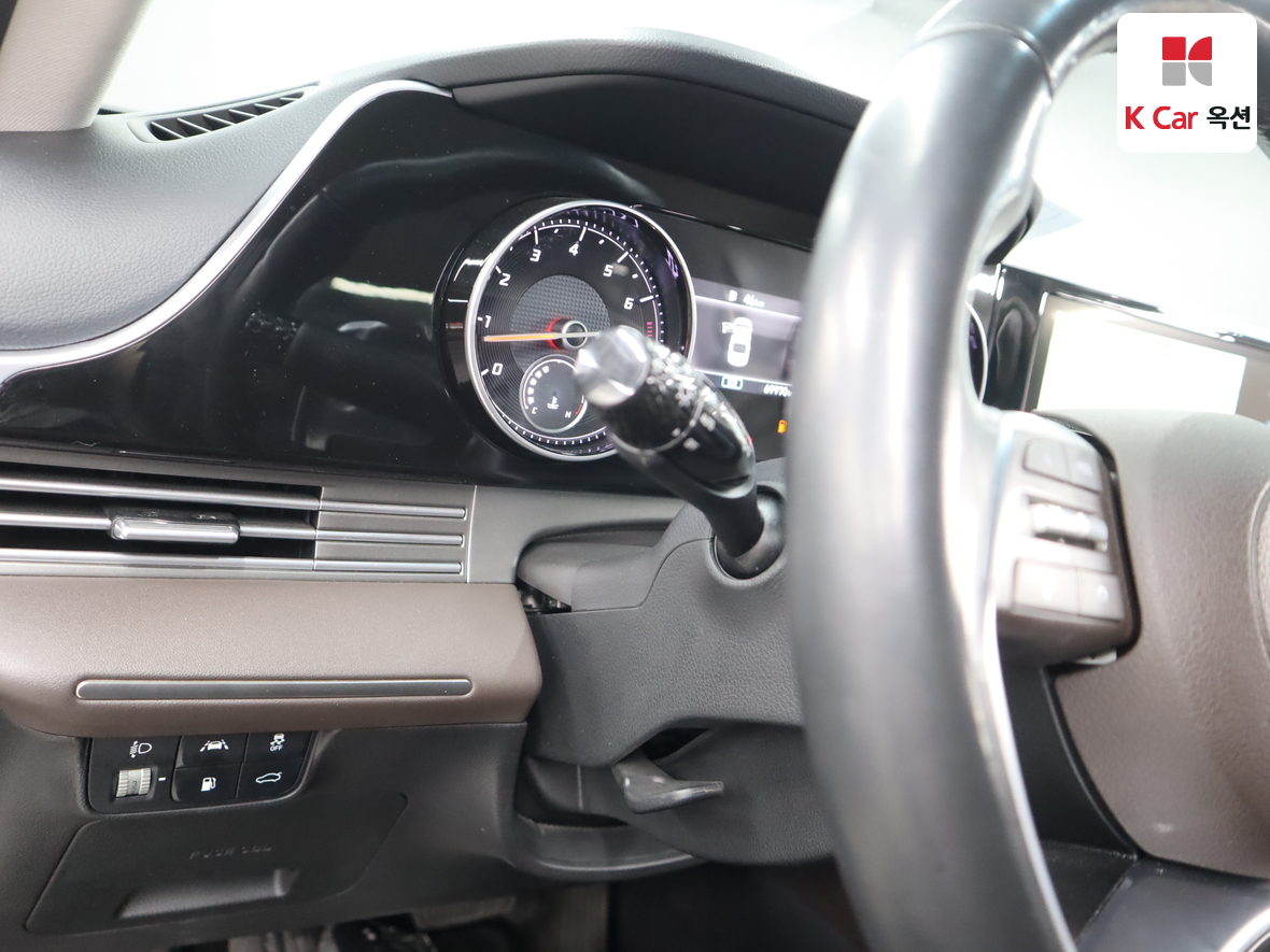 Hyundai Grandeur 2021 - Image 9