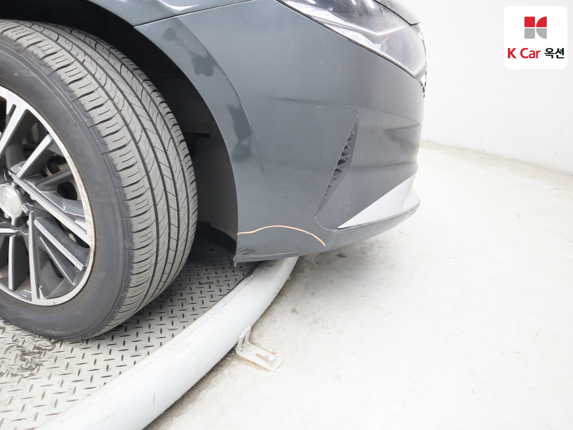 Hyundai Grandeur 2021 - Image 45