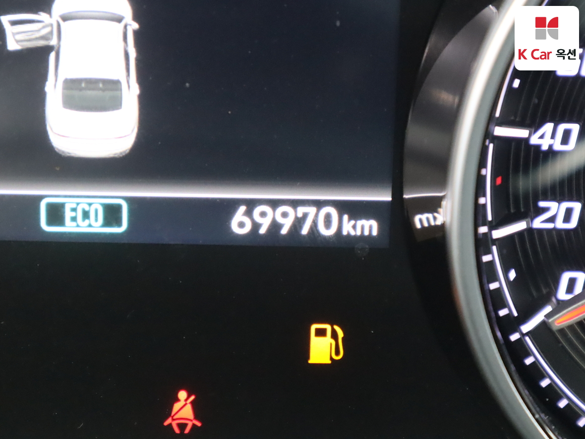 Hyundai Grandeur 2021 - Image 4