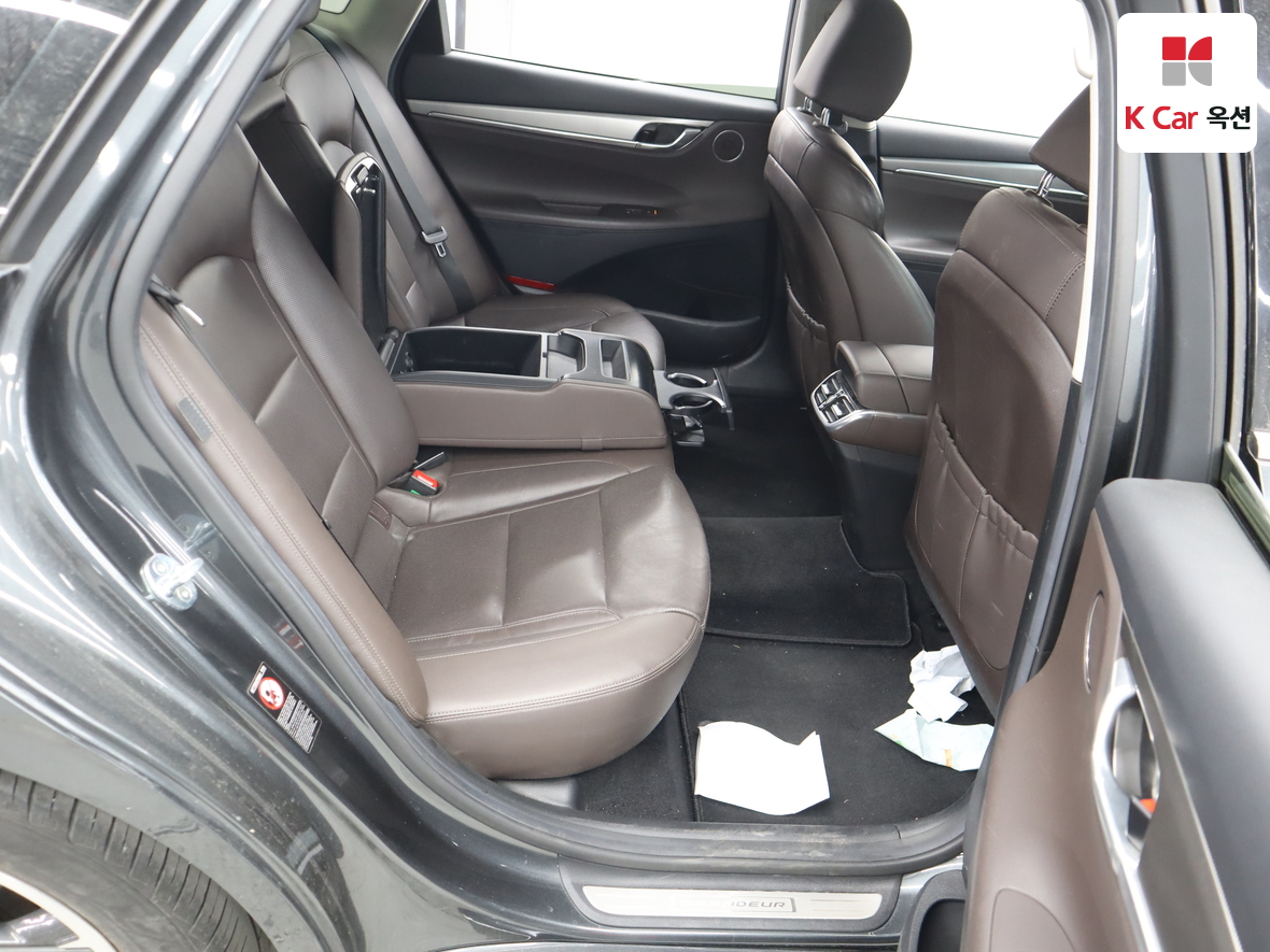 Hyundai Grandeur 2021 - Image 30