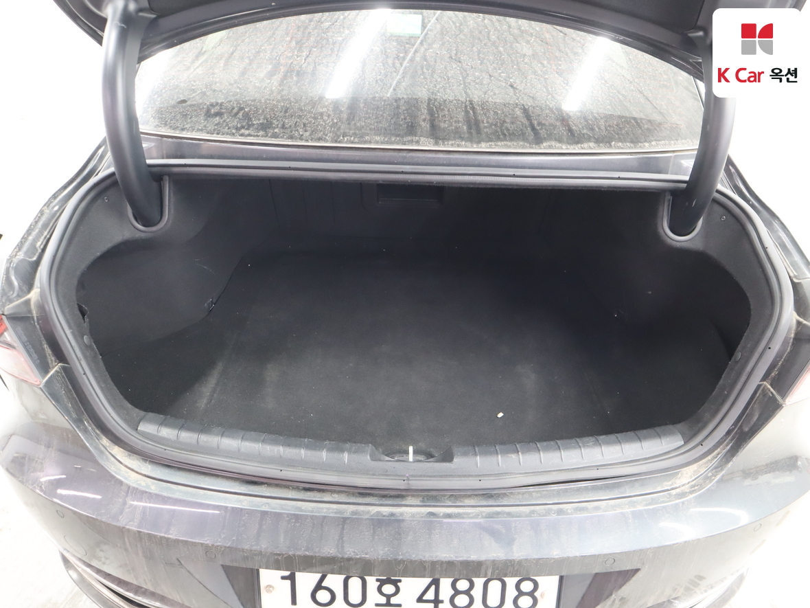 Hyundai Grandeur 2021 - Image 27