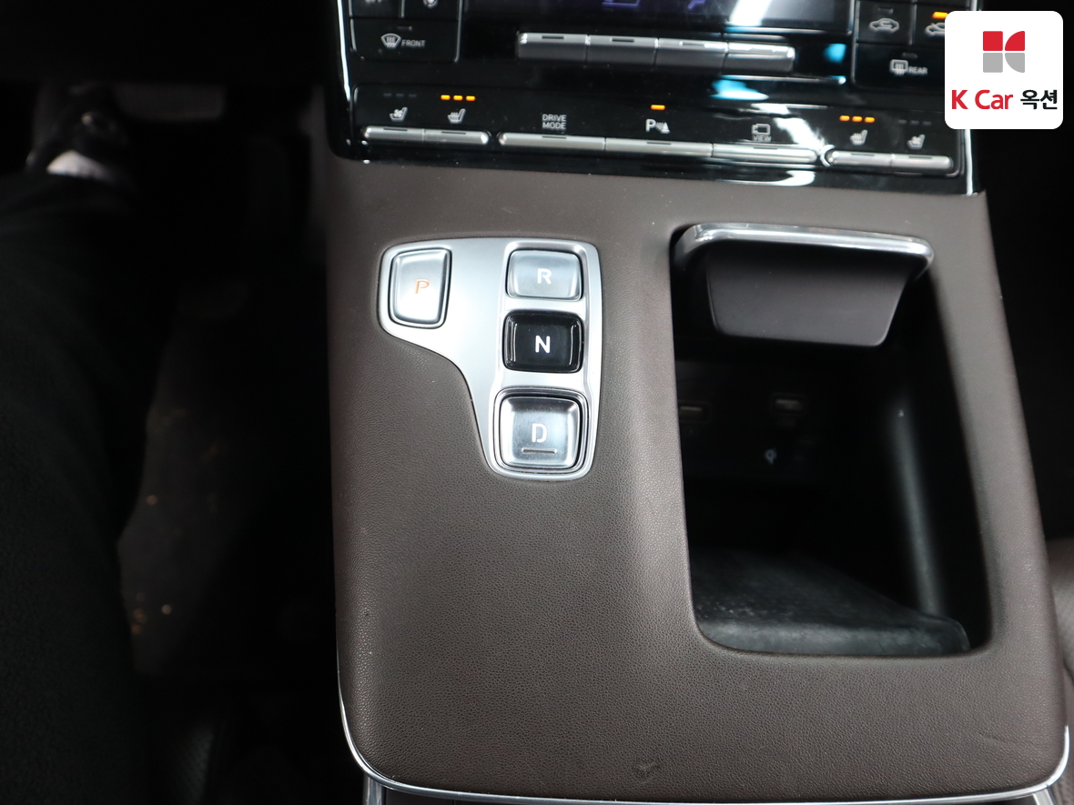 Hyundai Grandeur 2021 - Image 16