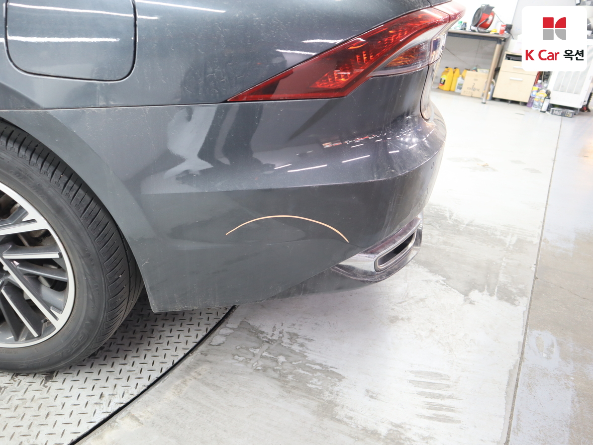 Hyundai Grandeur 2021 - Image 41