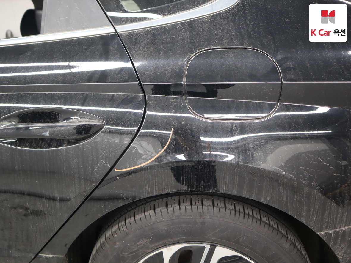 هيونداي سوناتا 2022 - صورة 39