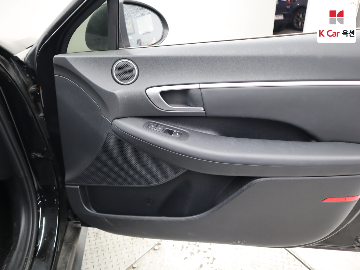 هيونداي سوناتا 2022 - صورة 28