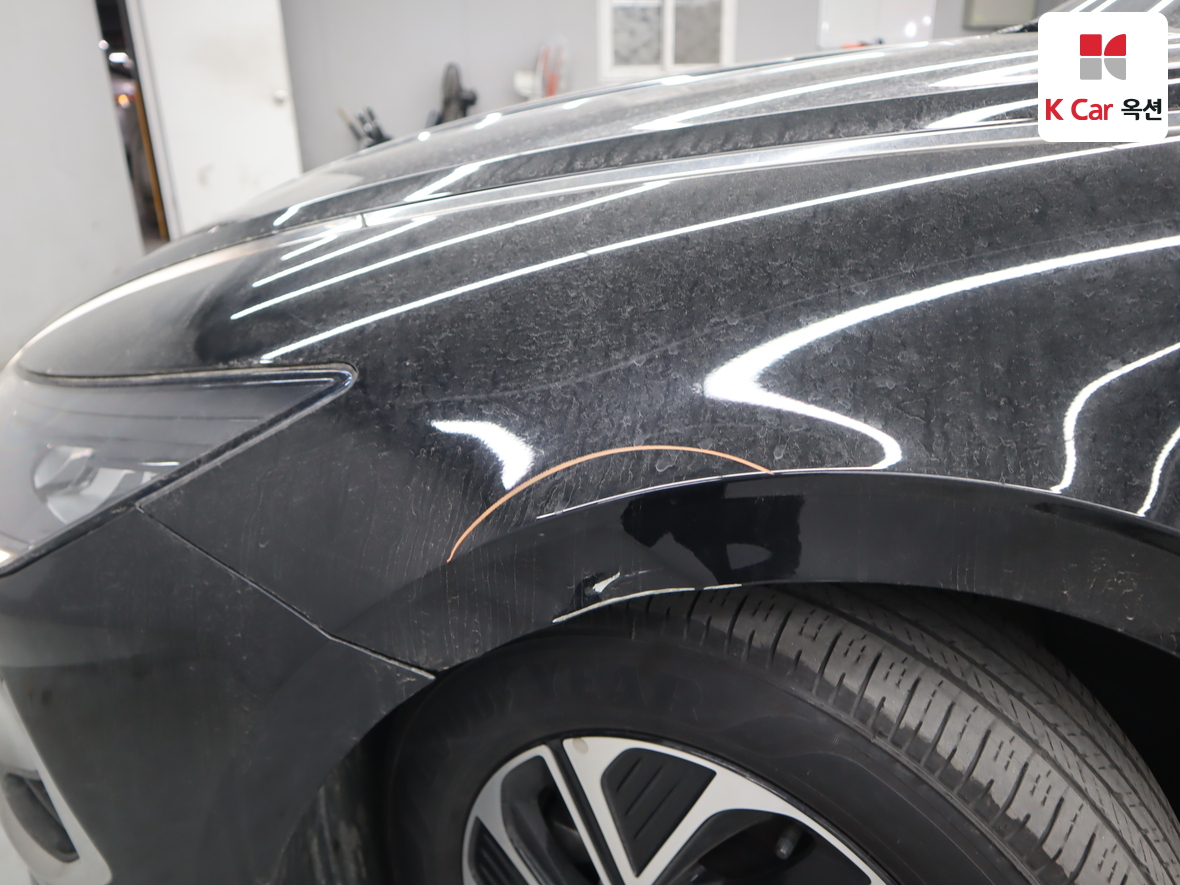 هيونداي سوناتا 2022 - صورة 37