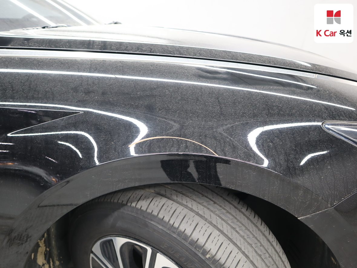 هيونداي سوناتا 2022 - صورة 42