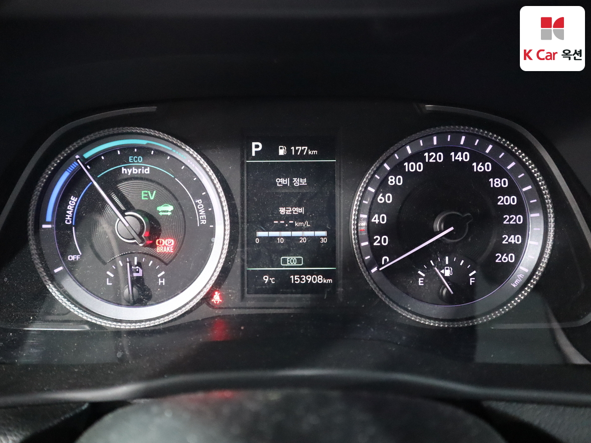 هيونداي سوناتا 2022 - صورة 5