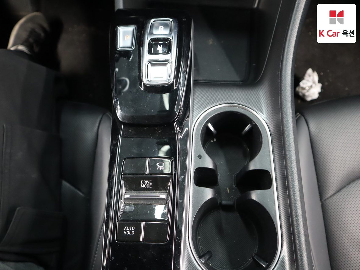 هيونداي سوناتا 2022 - صورة 16