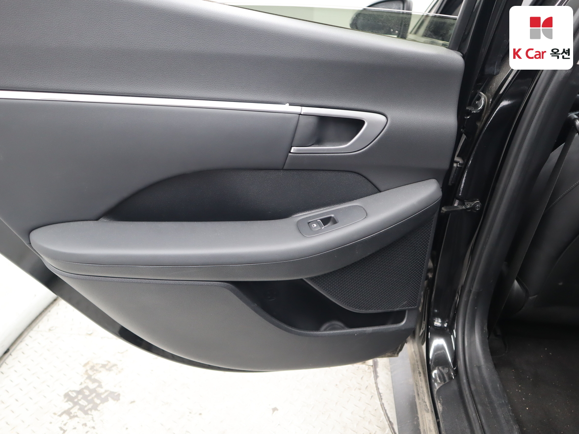 هيونداي سوناتا 2022 - صورة 22