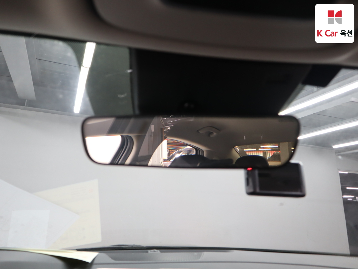 هيونداي سوناتا 2022 - صورة 13