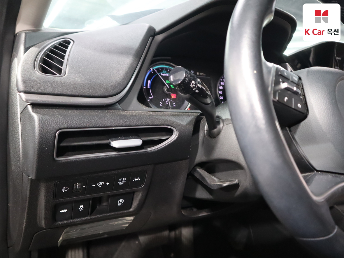 هيونداي سوناتا 2022 - صورة 9