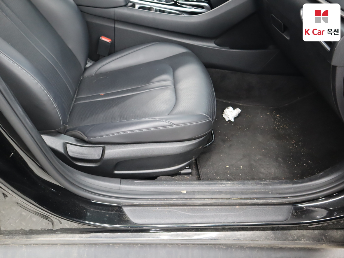 هيونداي سوناتا 2022 - صورة 29