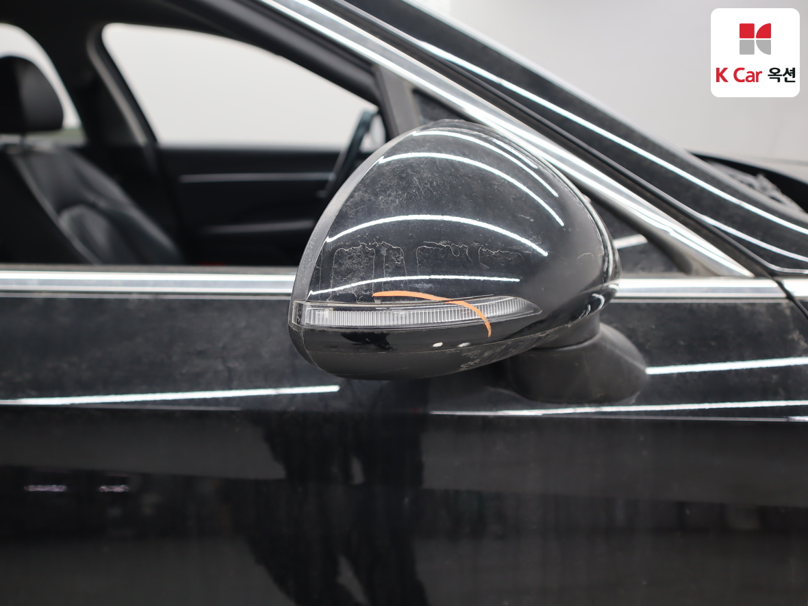 هيونداي سوناتا 2022 - صورة 34