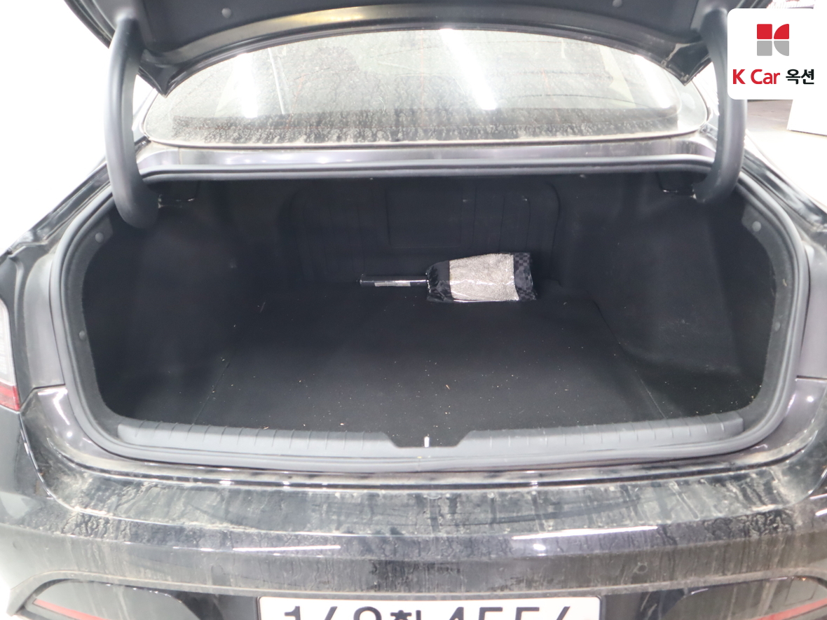 هيونداي سوناتا 2022 - صورة 25