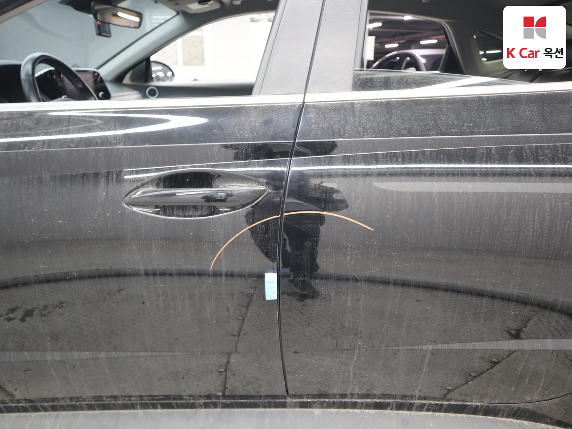 هيونداي سوناتا 2022 - صورة 38