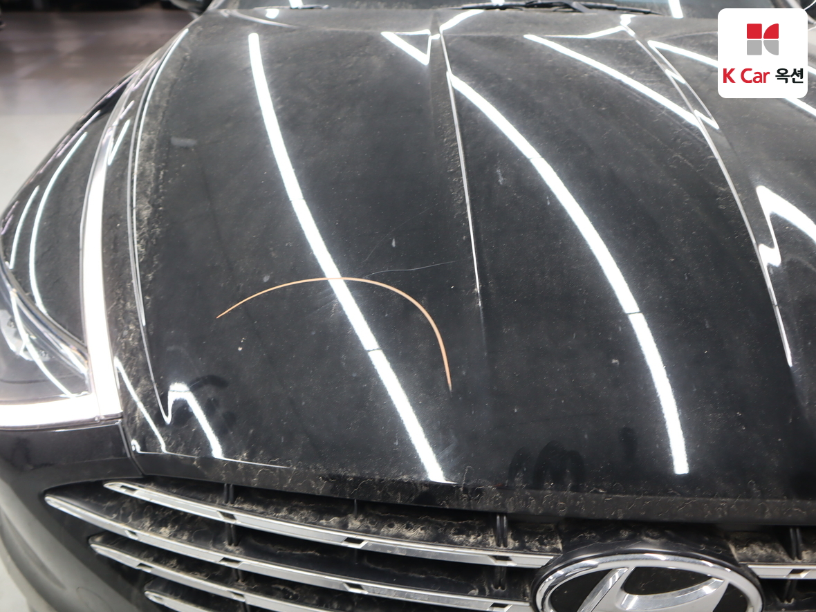 هيونداي سوناتا 2022 - صورة 36