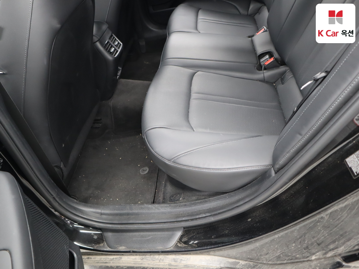 هيونداي سوناتا 2022 - صورة 23