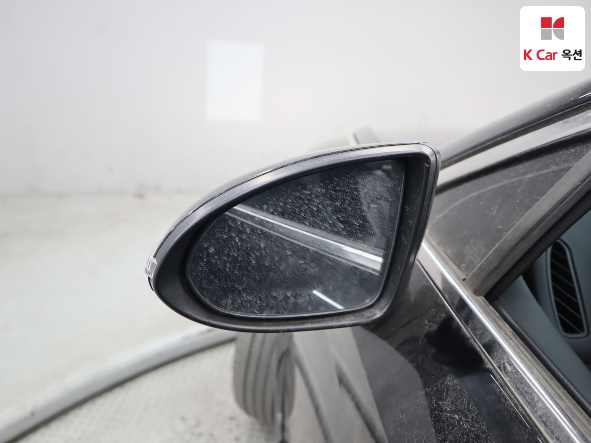 هيونداي سوناتا 2022 - صورة 21