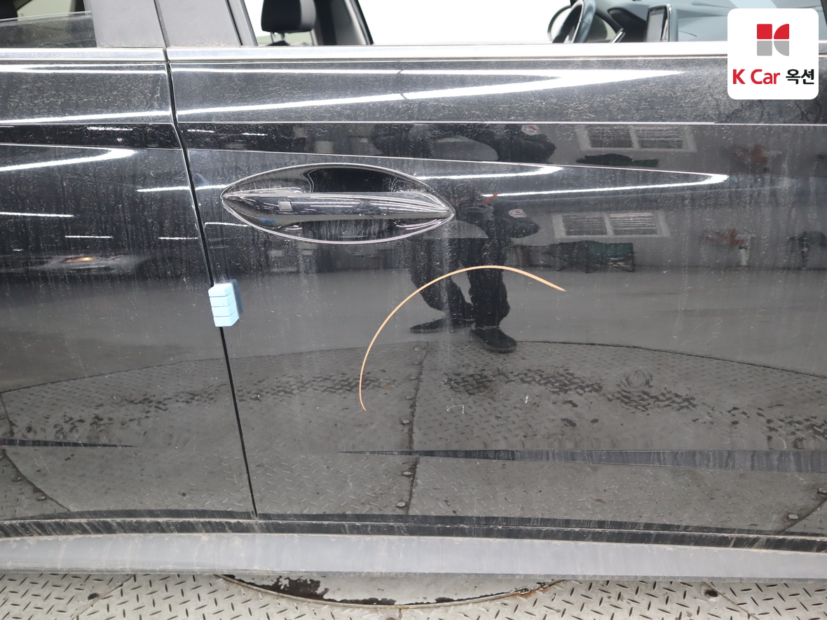 هيونداي سوناتا 2022 - صورة 41