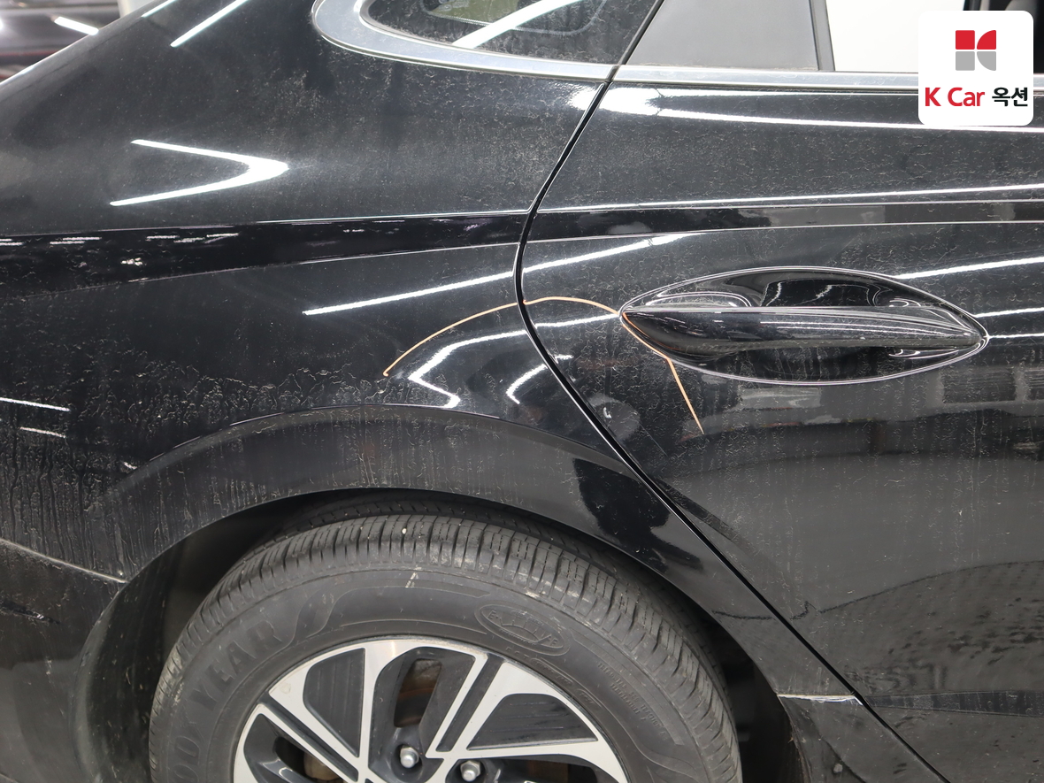 هيونداي سوناتا 2022 - صورة 40