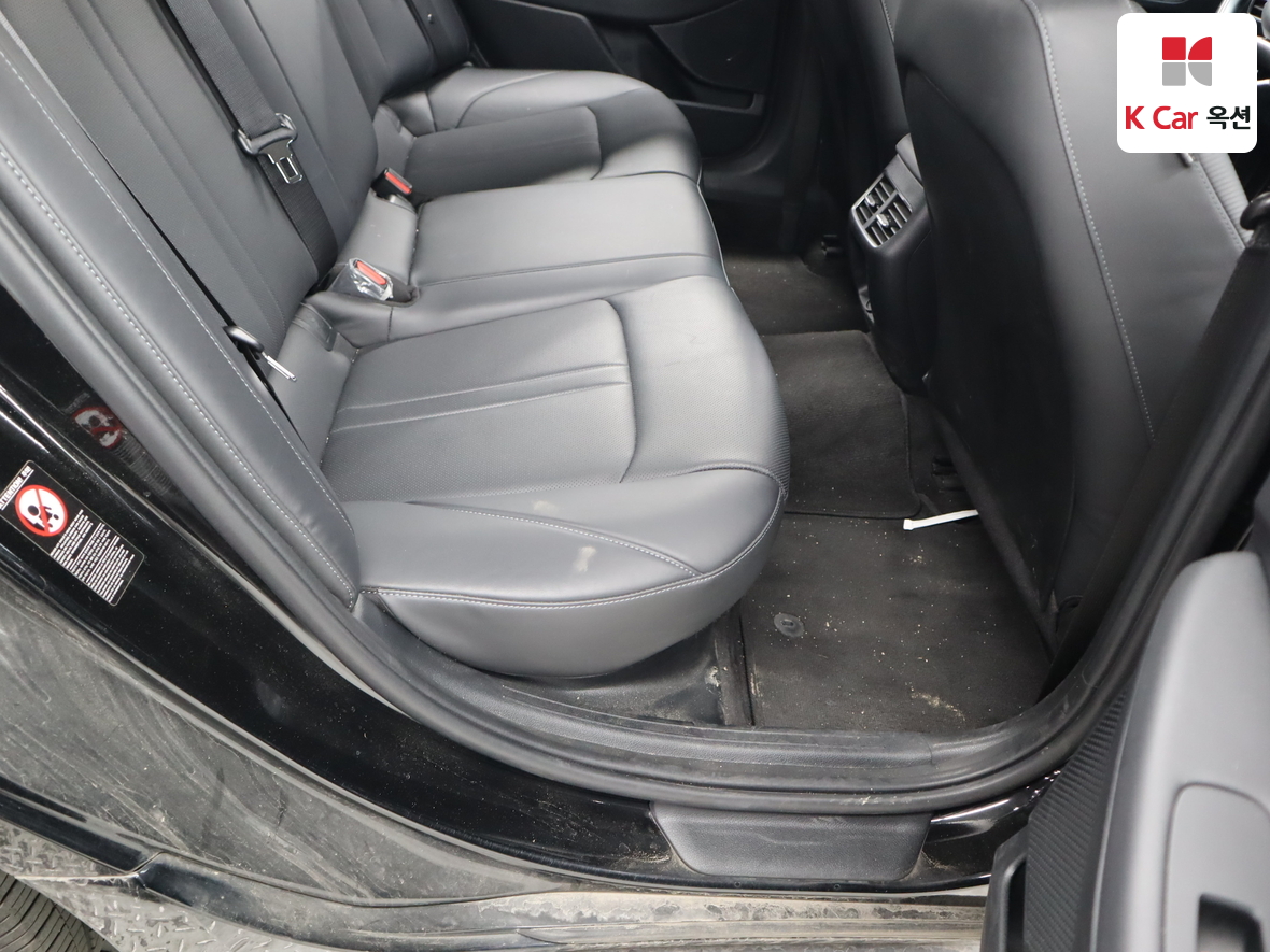 هيونداي سوناتا 2022 - صورة 27