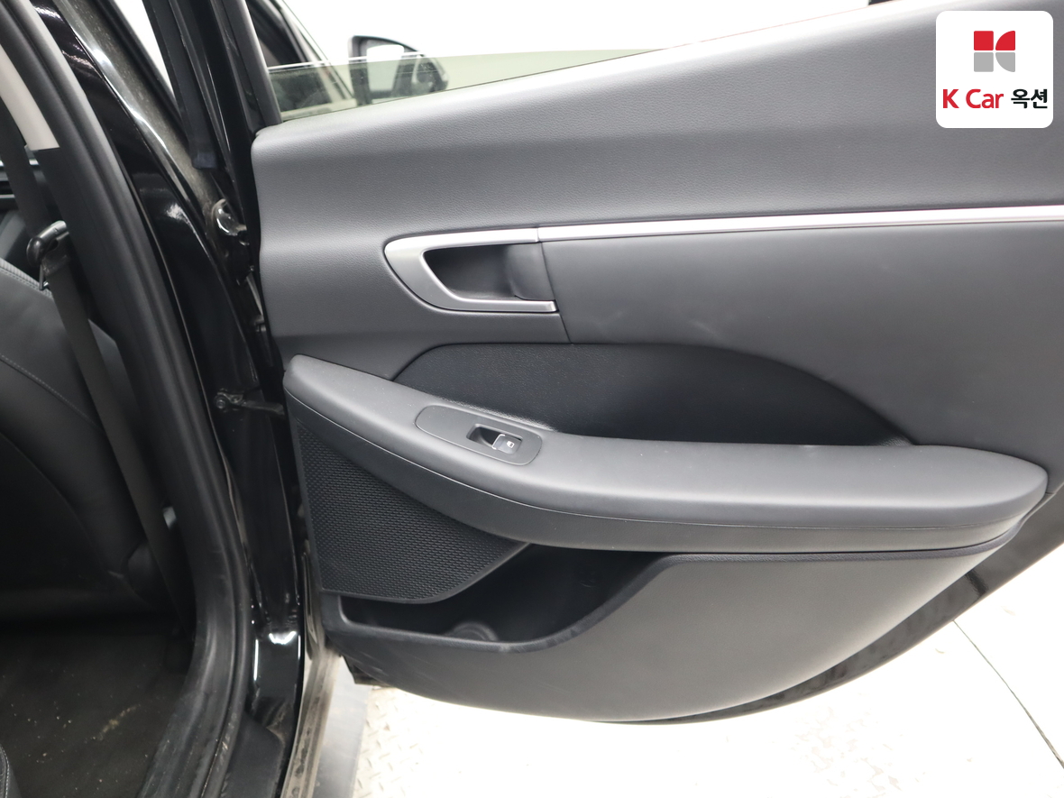 هيونداي سوناتا 2022 - صورة 26