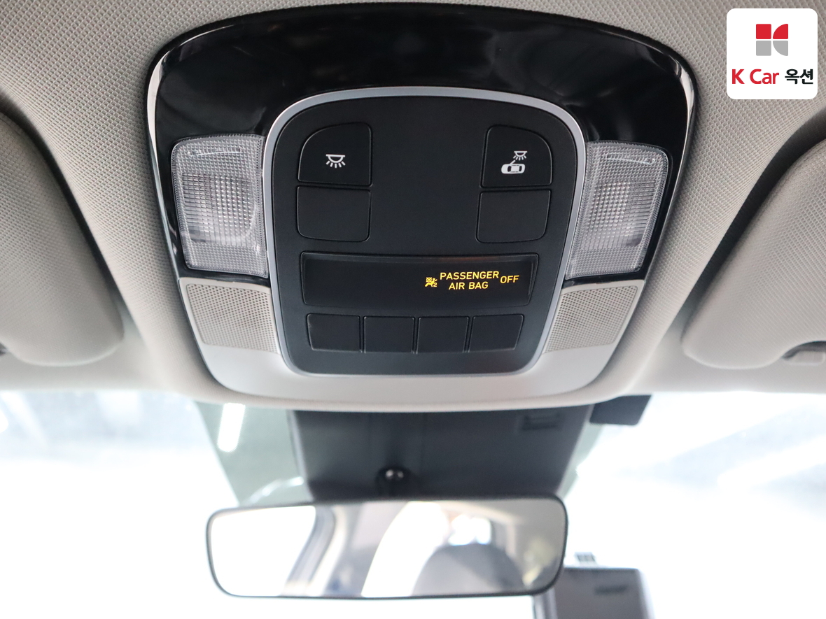 هيونداي سوناتا 2022 - صورة 12