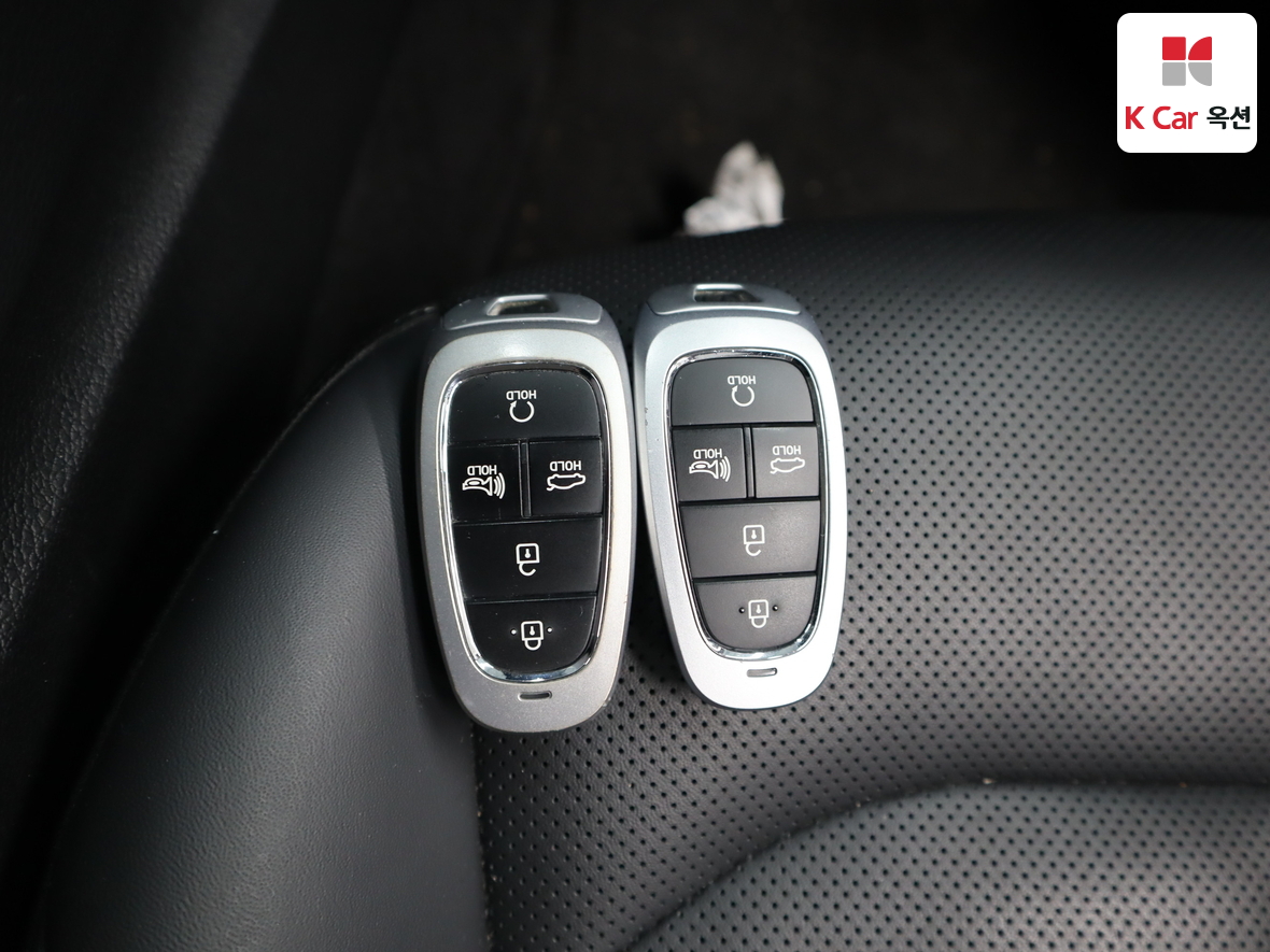 هيونداي سوناتا 2022 - صورة 17