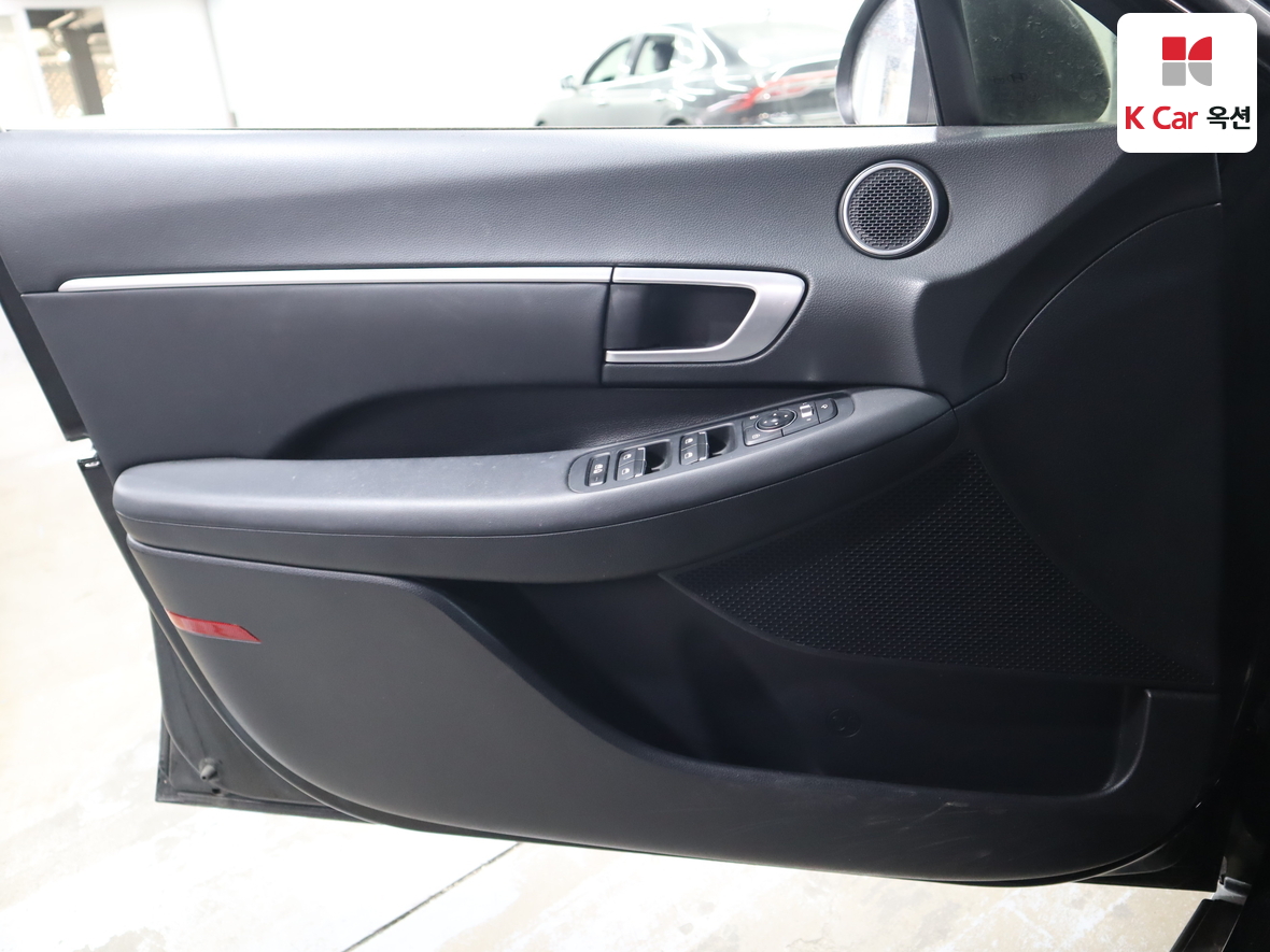 هيونداي سوناتا 2022 - صورة 8