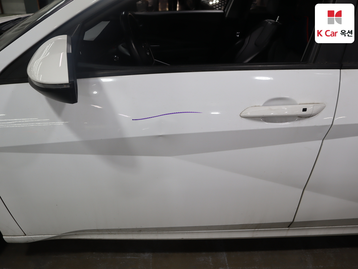 Hyundai Elantra 2022 - Image 37