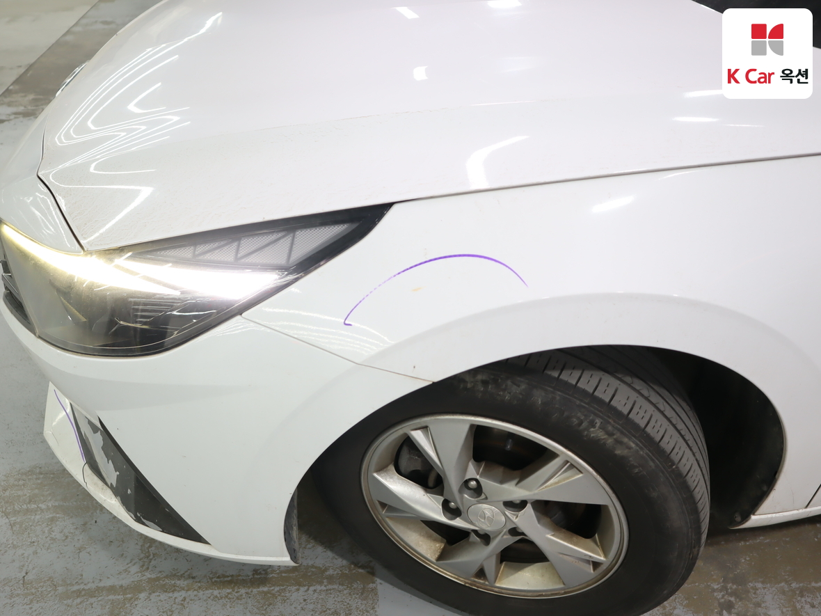 Hyundai Elantra 2022 - Image 36