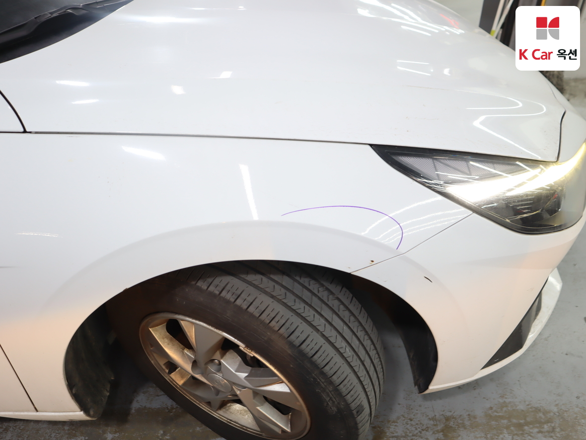 Hyundai Elantra 2022 - Image 41