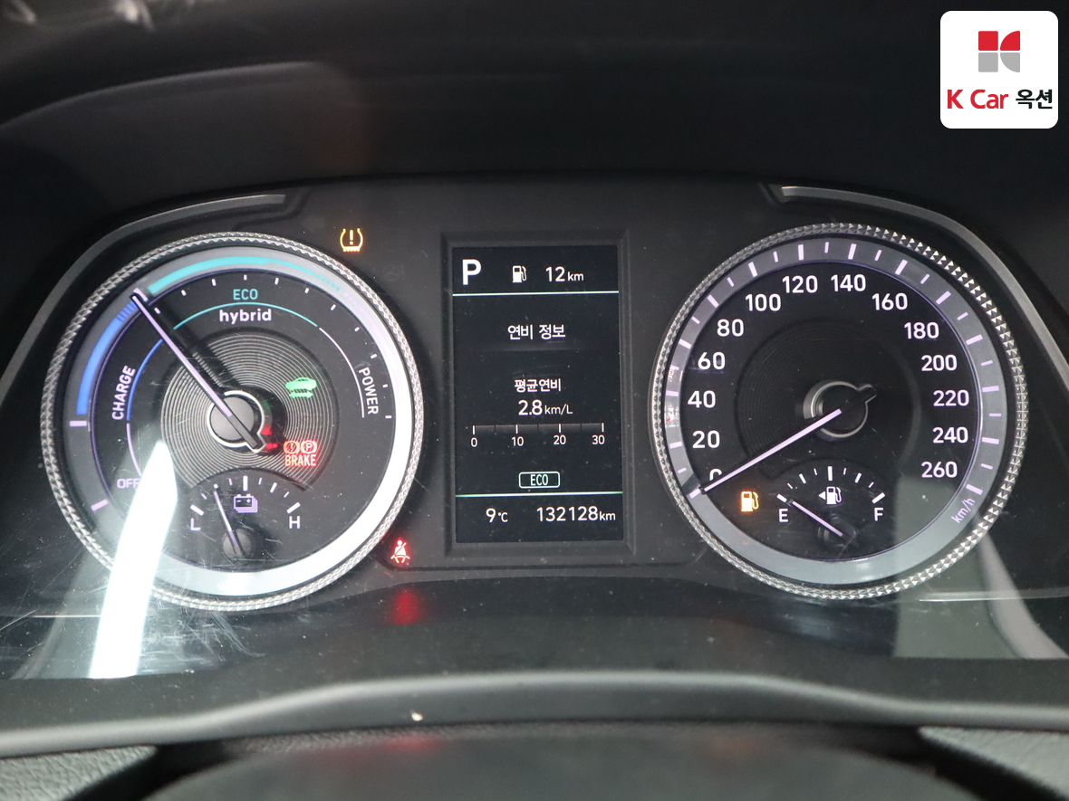 هيونداي سوناتا 2022 - صورة 5