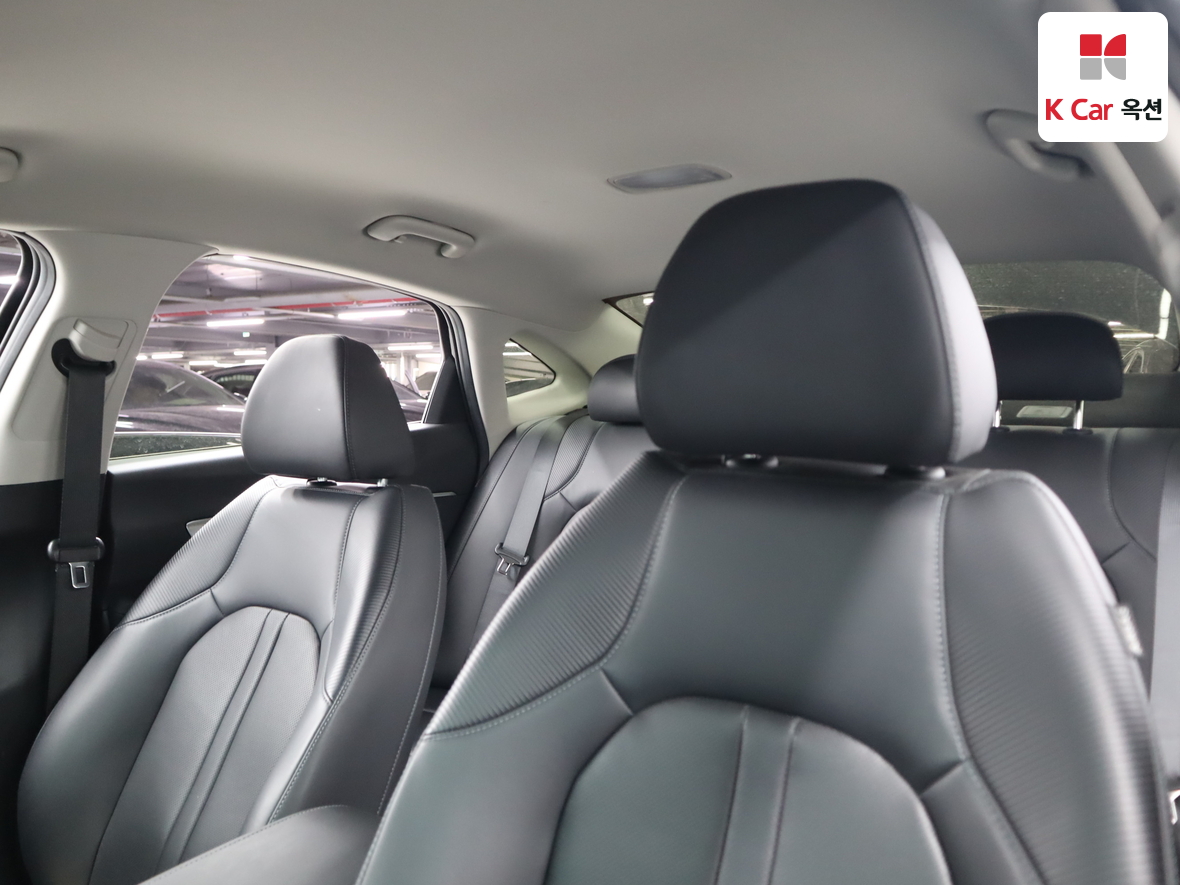 هيونداي سوناتا 2022 - صورة 19