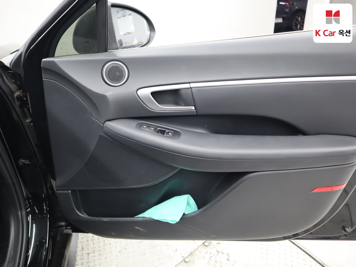 هيونداي سوناتا 2022 - صورة 28