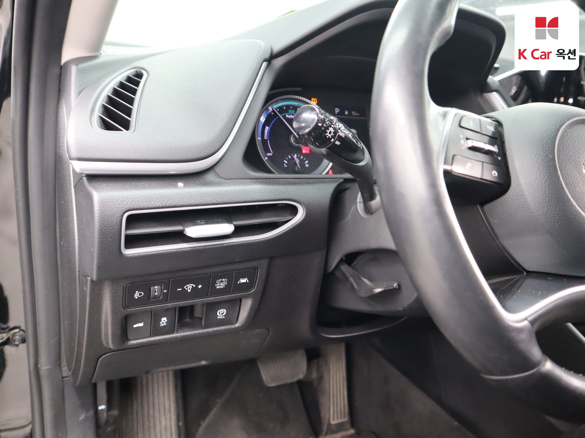 هيونداي سوناتا 2022 - صورة 9