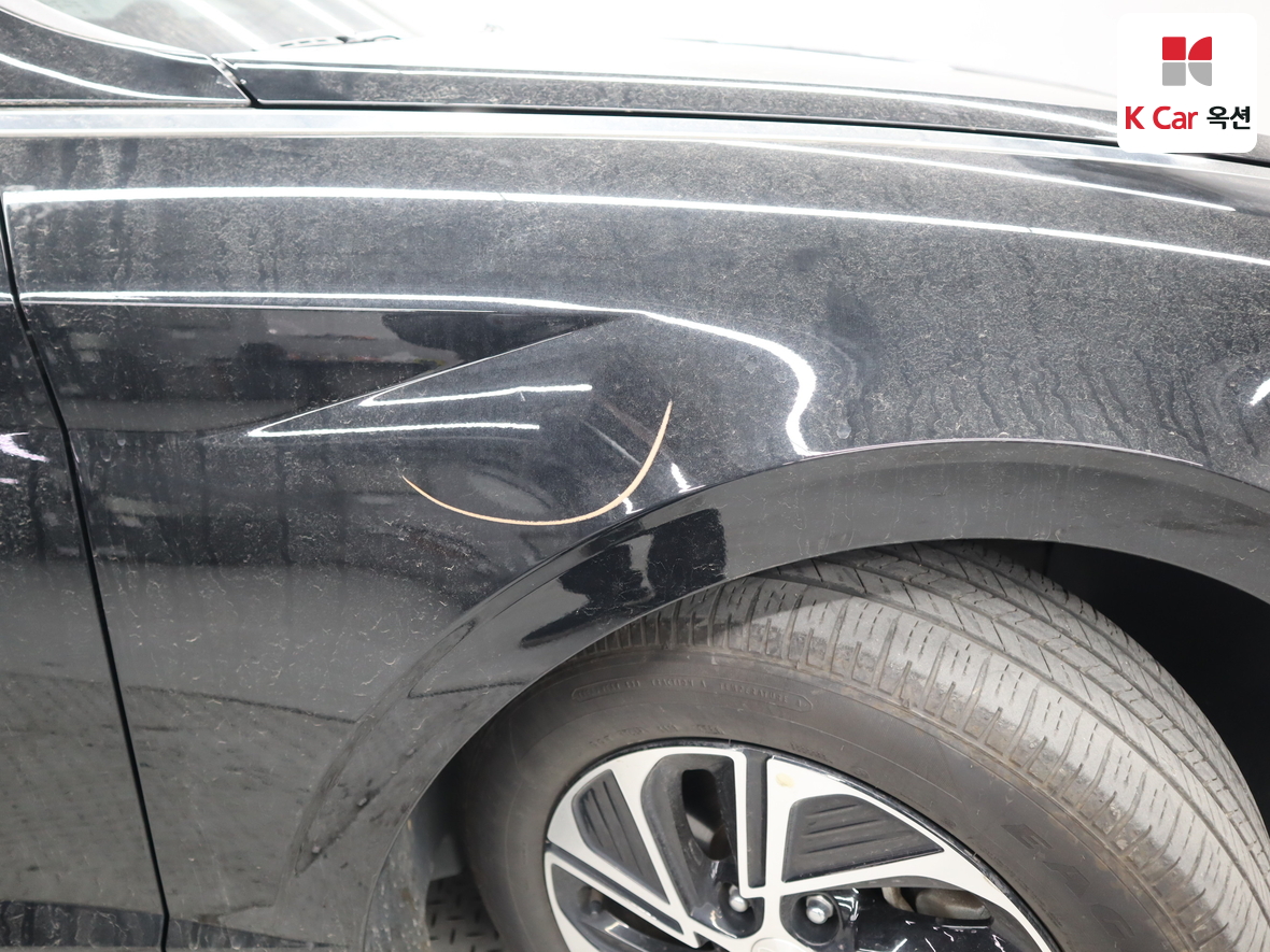 هيونداي سوناتا 2022 - صورة 36