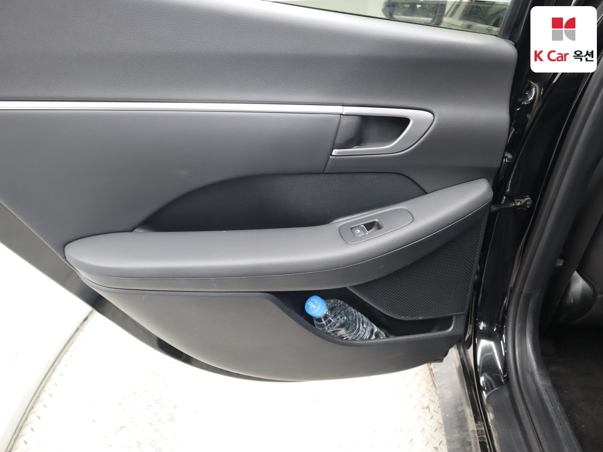 هيونداي سوناتا 2022 - صورة 22