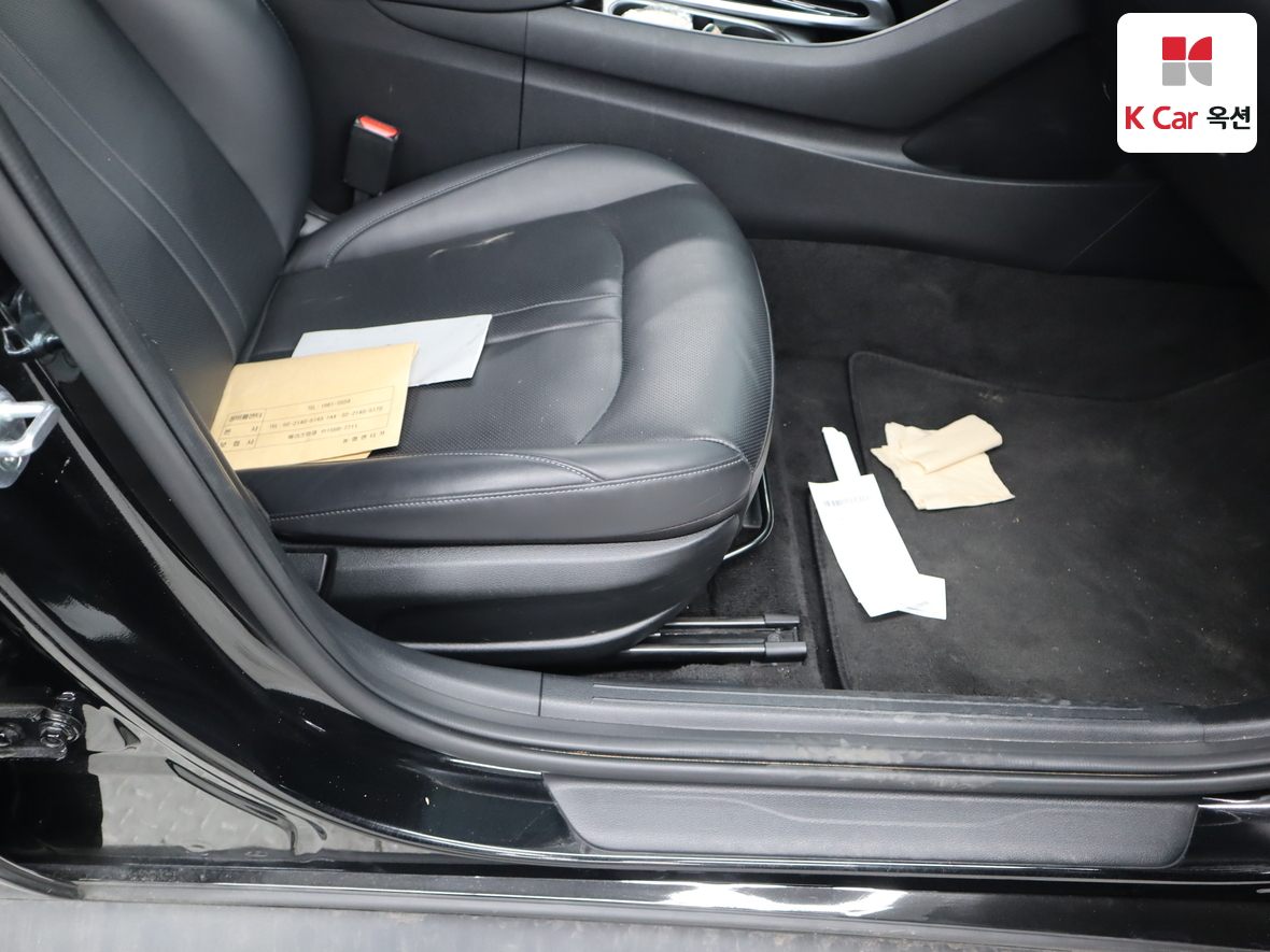 هيونداي سوناتا 2022 - صورة 29