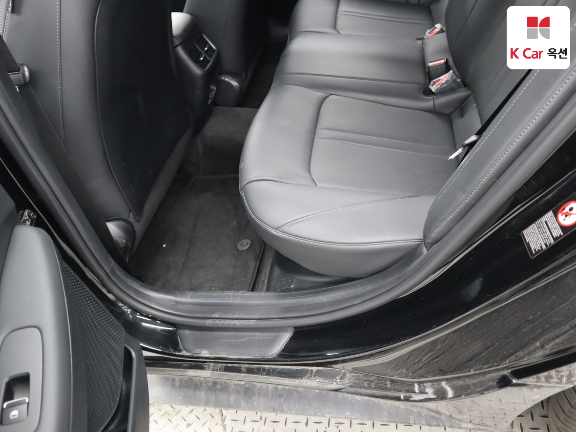 هيونداي سوناتا 2022 - صورة 23