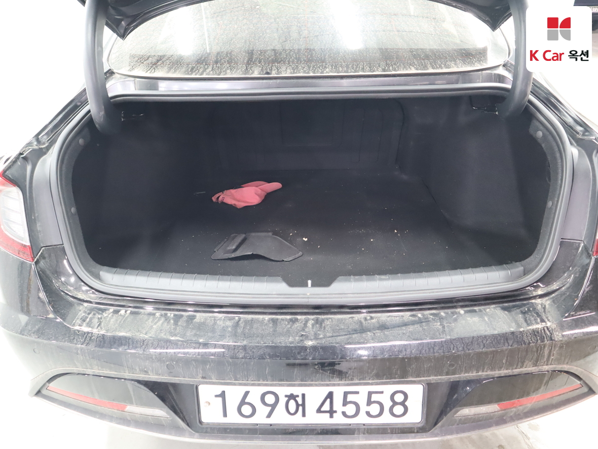 هيونداي سوناتا 2022 - صورة 25