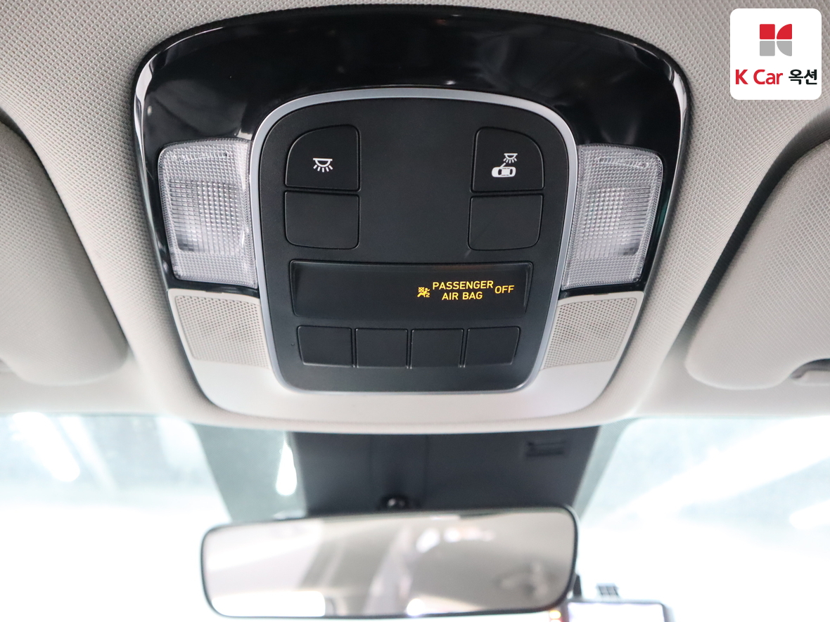 هيونداي سوناتا 2022 - صورة 12