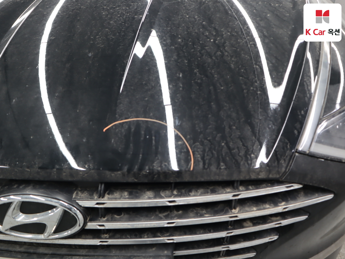 هيونداي سوناتا 2022 - صورة 34