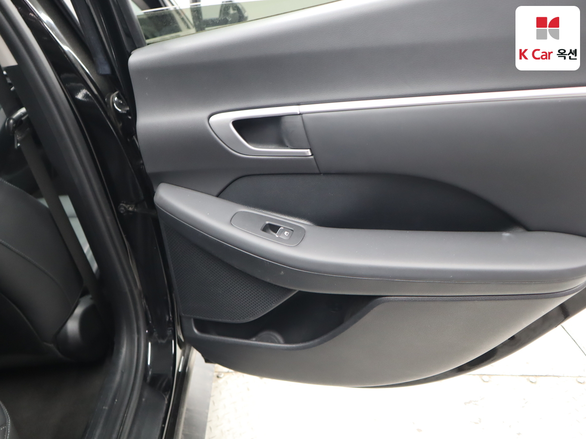 هيونداي سوناتا 2022 - صورة 26