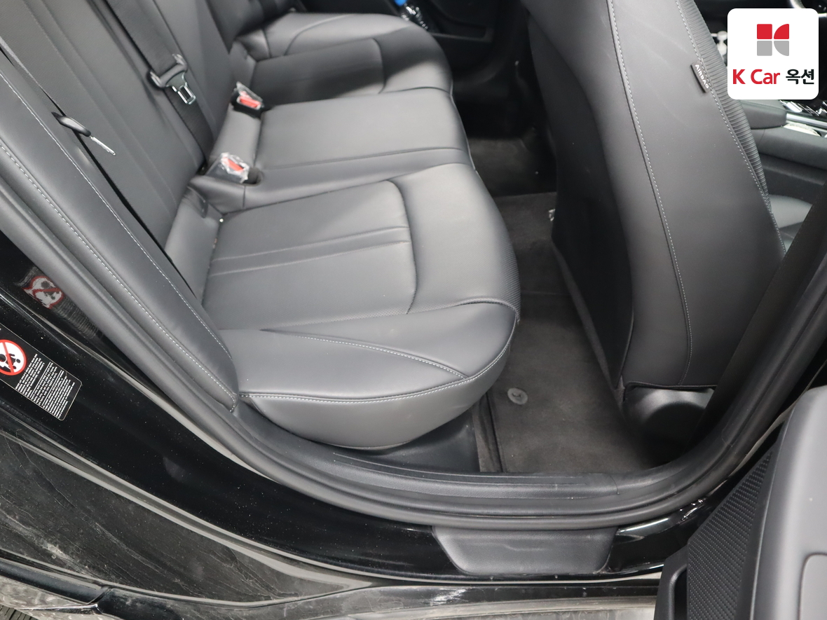 هيونداي سوناتا 2022 - صورة 27