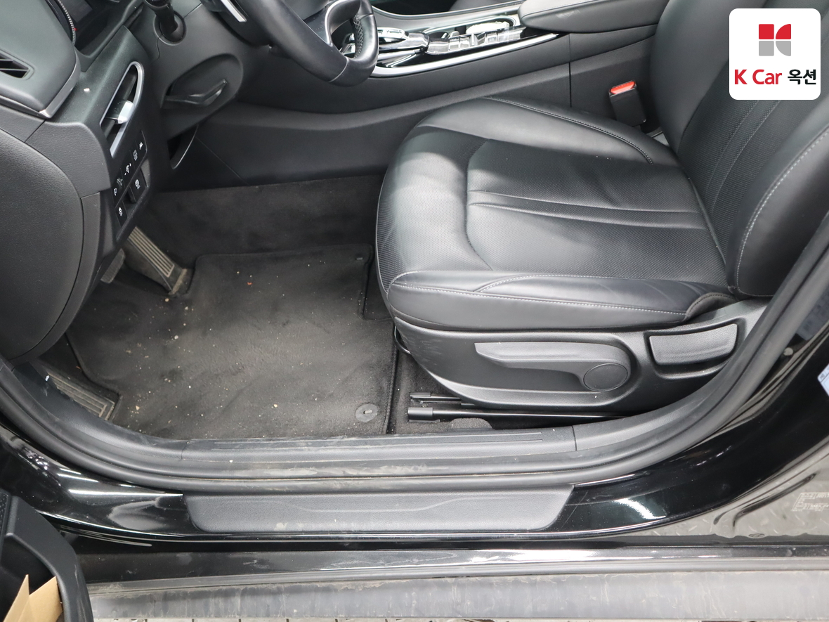 هيونداي سوناتا 2022 - صورة 18