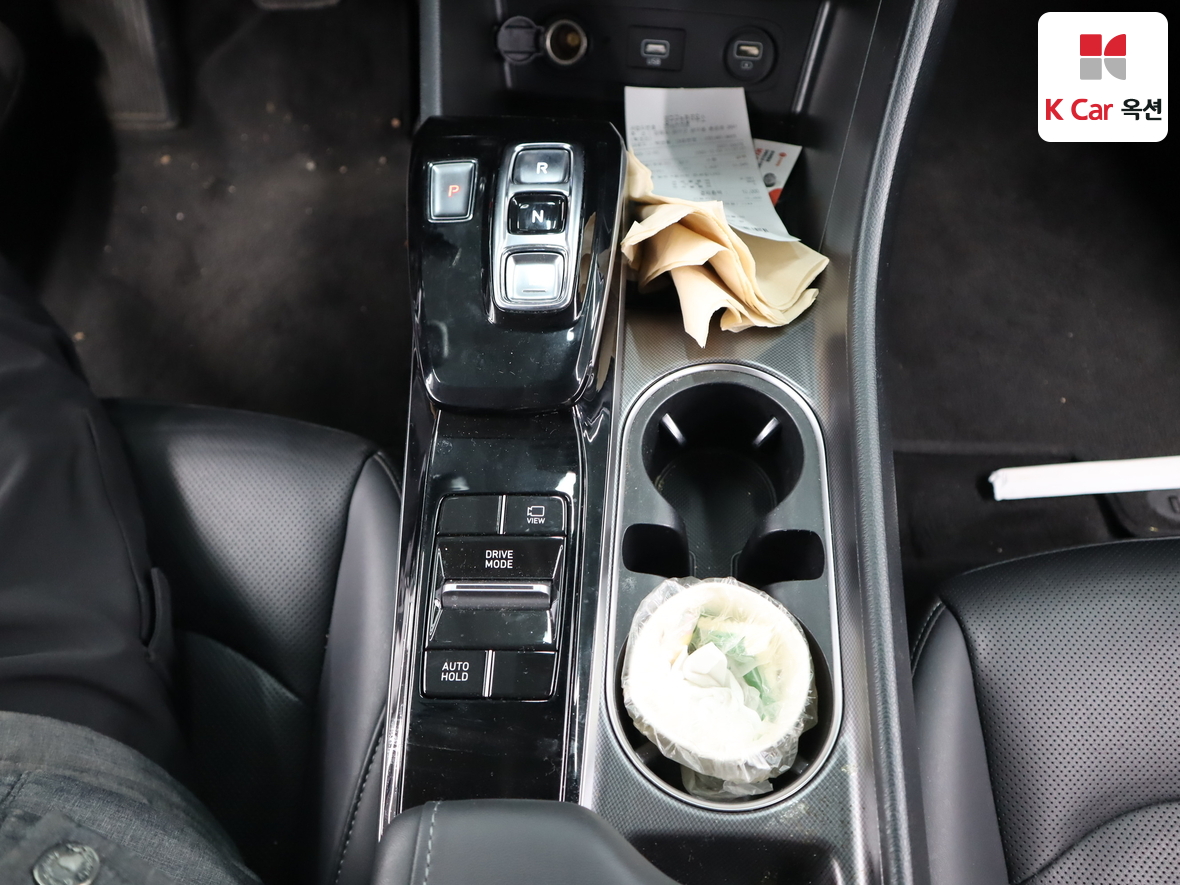 هيونداي سوناتا 2022 - صورة 16