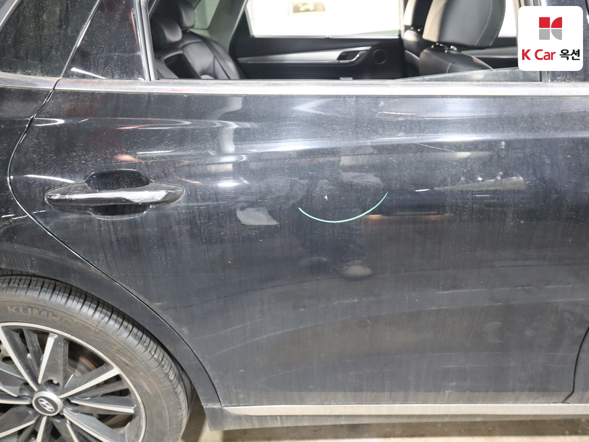 Hyundai Grandeur 2022 - Image 41